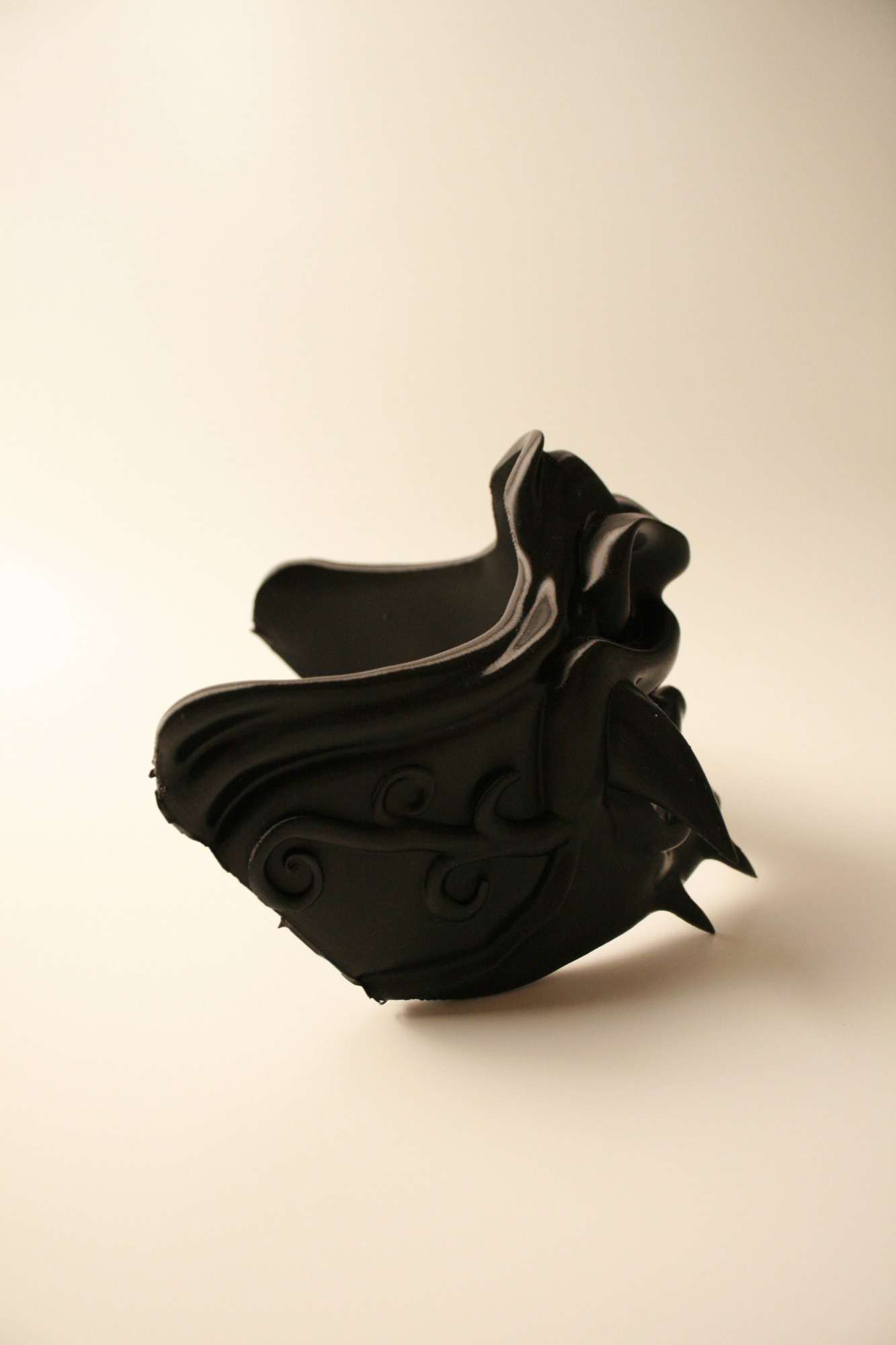 Маска 'Дух племени' 29